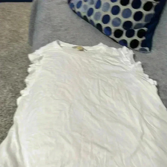 Michael Kors white shirt - Picture 1 of 3